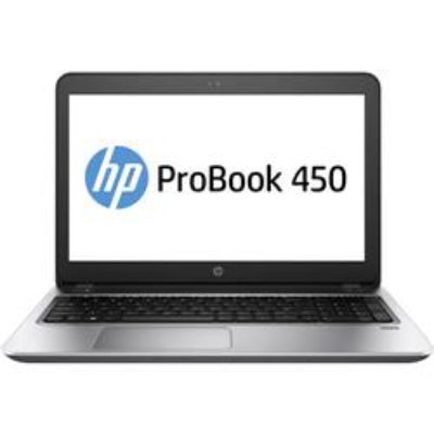 HP ProBook 450 G4 - 15.6 - Core i3 7100U - 4 GB RAM - 128 GB SSD - Windows 10 Pro HP ProBook 450 G4 - 15.6 - Core i3 7100U - 4 GB RAM - 128 GB SSD - Windows 10 Pro